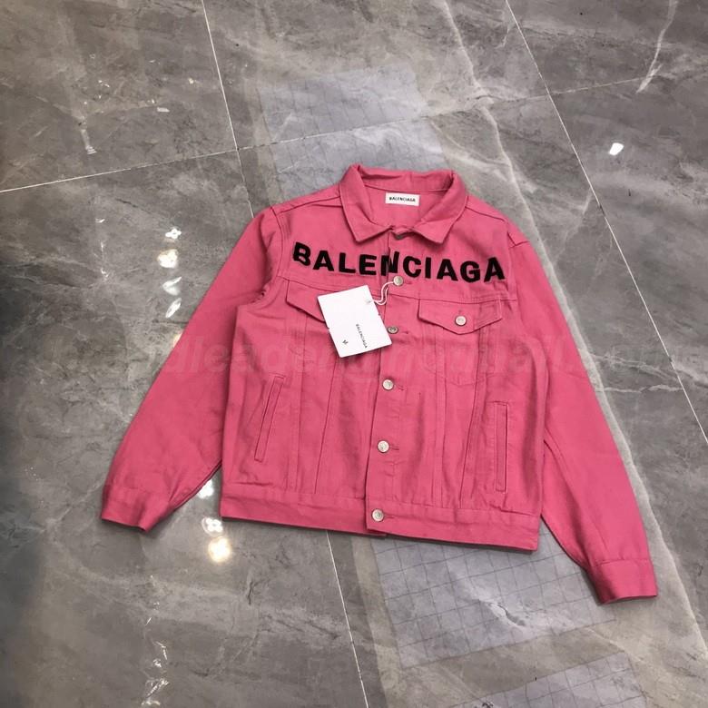 Balenciaga Men's Outwear 25